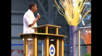 ExcerptPastor Adeboye ExhortationEvening Day1 RCCG North American Convention June 17,2015