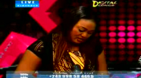 Franck Mulaja dans Digi Weekend.flv