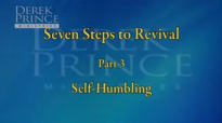 Seven Steps To Revival, Pt 3 - Self-humbling.3gp