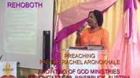REHOBOTH 3 by Pastor Rachel Aronokhale  Anointing of God Ministries Breakforth to Glory Conf 2022.mp4