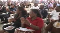 Pastor Don Odunze at Full Life Conference Part 3