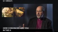 Historical Resurrection of Christ NT Wright responds (HD).mp4