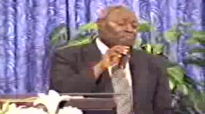 The Blessedness of Purity of Heart (1) by Pastor W.F. Kumuyi..mp4