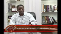 Getting Result-Success Power- Episode 134 by Dr Sam Adeyemi 4