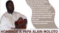Hommage a Alain Moloto Mosungi Na Bato (Avec Paroles) Lyrics .@VoiceOfCongo.mp4