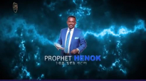 Prophet Henok Girma Amazing Prophetic UtteranceJ P S church የኢየሱስ ምስክር የትንቢት መንፈስ ነው.mp4