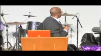 Bishop Tudor Bismark Releasing The Kingdom Mind Change The Field.flv