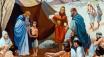 Animated Bible Stories_ Joseph In Egypt--Old Testament Created by Minister Sammie Ward.mp4