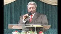 Fierce King by Pastor   W F Kumuyi 2