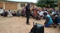 MANY PRISONERS IN NIGERIAN PRISONS BECAUSE OF 7 DOLLAR, (seven dollars) this is in kogi State.mp4