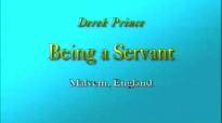 Derek Prince - Being a Servant.3gp