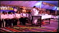 Malayalam Christian Sermon_ Born Again by Pr. Raju Methra
