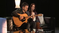 Matt & Beth Redman LIVE.mp4