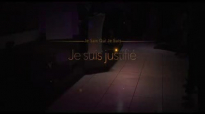 Je Sais Qui Je Suis Je Suis JustifiePart 1Gregory ToussaintTabernacle of Glory Shekinah