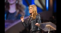 Victoria Osteen - Waiting Well (New Sermon 2017).mp4