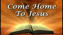 COME HOME TO JESUS _Pastor Max Solbrekken interview with Kenny & Bev Tashoots Episode #4.flv