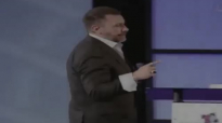 Mark Chironna, The Veiled Voice Of The Accuser 2