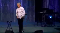 Bill Johnson Sermons 2015, Heavenly Dominion