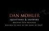 Dan Mohler - Machine Gun preacher. Killing in the name of God for good.mp4
