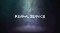 Rev.Dr.U Tin Mg Tun DD.nc, Rev.David Lah @MCC Hall Yangon Revival Day#1.flv