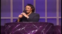 Pastor Jackie McCullough  The Mark of A Changed Person