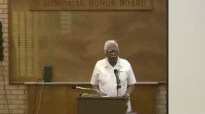 The call that confers our identity - Dr Sam Kamalesan.flv