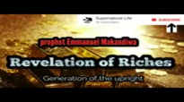 Prophet Emmanuel Makandiwa - Revelation of Riches (Deep revelation).mp4