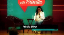 PRISCILLAR SHIRER 2016 - The Chat with Priscilla.flv