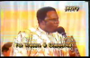 Archbishop Benson Idahosa in Lagos - Part One.mp4