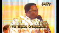 Archbishop Benson Idahosa in Lagos - Part One.mp4