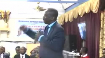 Bishop Dr Abraham Chigbundu - Loose Him _ Let Him Go Part 5