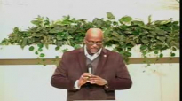 The Spirit of Thankfulness - 11.27.14 - West Jacksonville COGIC - Bishop Gary L. Hall Sr.flv