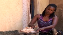 Why cook the chicken! Kansiime Anne.mp4