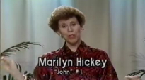 13 Marilyn Hickey  John 01