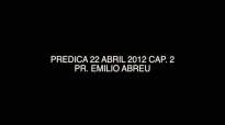 Prdica Pr Emilio Abreu  22Abr2012 Cap 2  CFATV