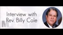 Billy Cole Interview