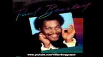 Paul Beasley - I'll Go (1983).flv