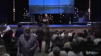 Bill Johnson Behold The Glory Bethel Redding  Bill Johnson 2015