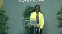 Rev.Johnson V_Holy Sprit Part-2