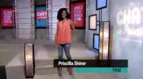 Priscilla Shirer Sermon 2015 _ A Chat on Hollywood & Motherhood _ The Chat with Priscilla Shirer.flv