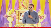 TOPIC HOW TO SUCCED IN HARD TIME pt 2  REV JOSEPH IKHINE.mp4