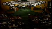 Myrna Summers & Timothy Wright - Magnify Him.flv