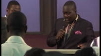 Rev. Kingsley George Adjei Agyemang-Don't Touch Me.mp4
