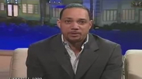 Rev Samuel Rodriguez on TBN Monday Mar 14, 2011 Interview