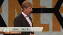 Divine Benefits  Divine Health  Pastor Robert Morris