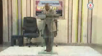 Saturday Workers' Training (18 Mar, 2017) by Pastor W.F. Kumuyi..mp4