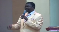 Arise and Shine 3 of 6 by Bishop Mike Bamidele@Grace International Church, USA.mp4