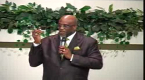 Positioning Yourself To Prosper (pt.2) - 1.3.16 - West Jacksonville COGIC - Bishop Gary L. Hall Sr.flv