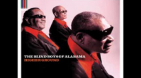 The blind boys of Alabama - Higher Ground.flv