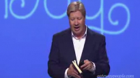 Pastor Robert Morris  Individual Messages 2015  God Created Mothers